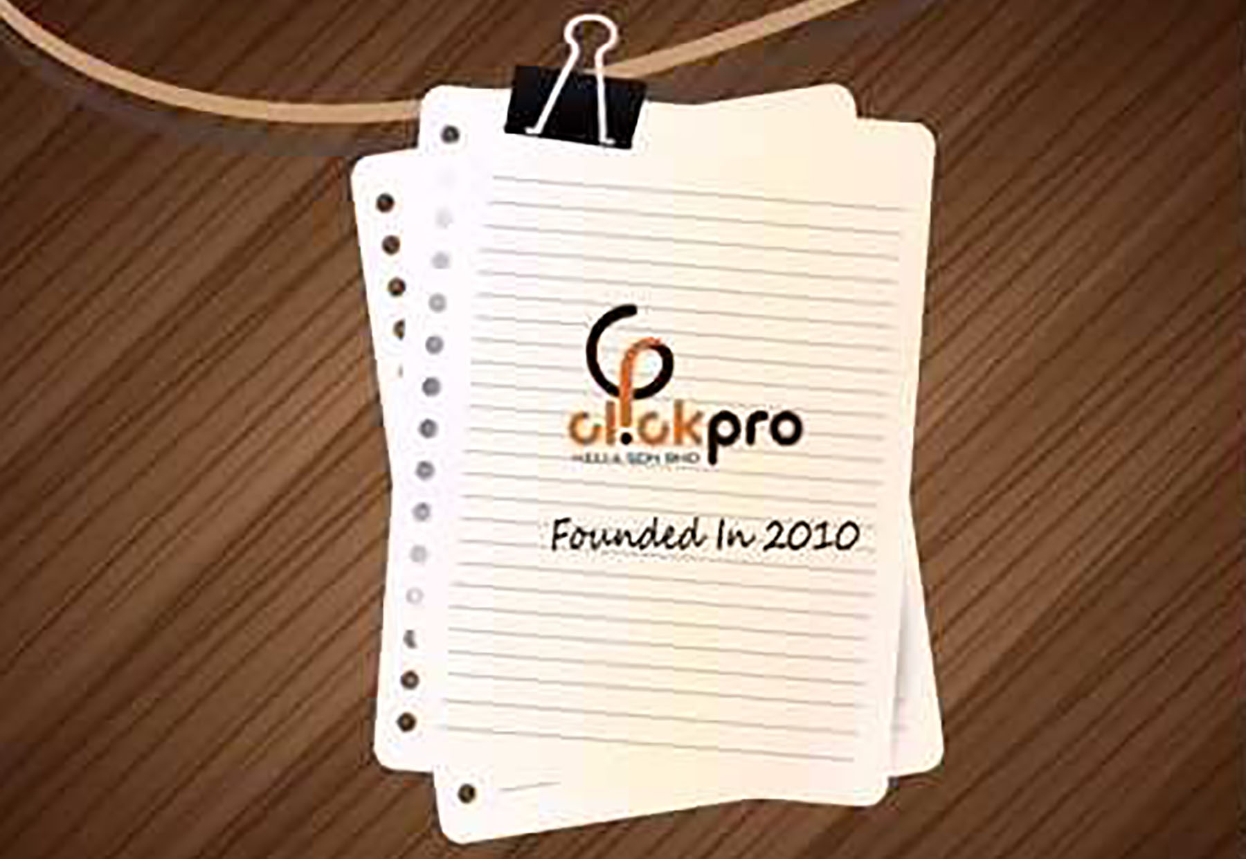 ClickPro Media Video Thumbnail