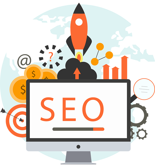 SEO Services in Malaysia