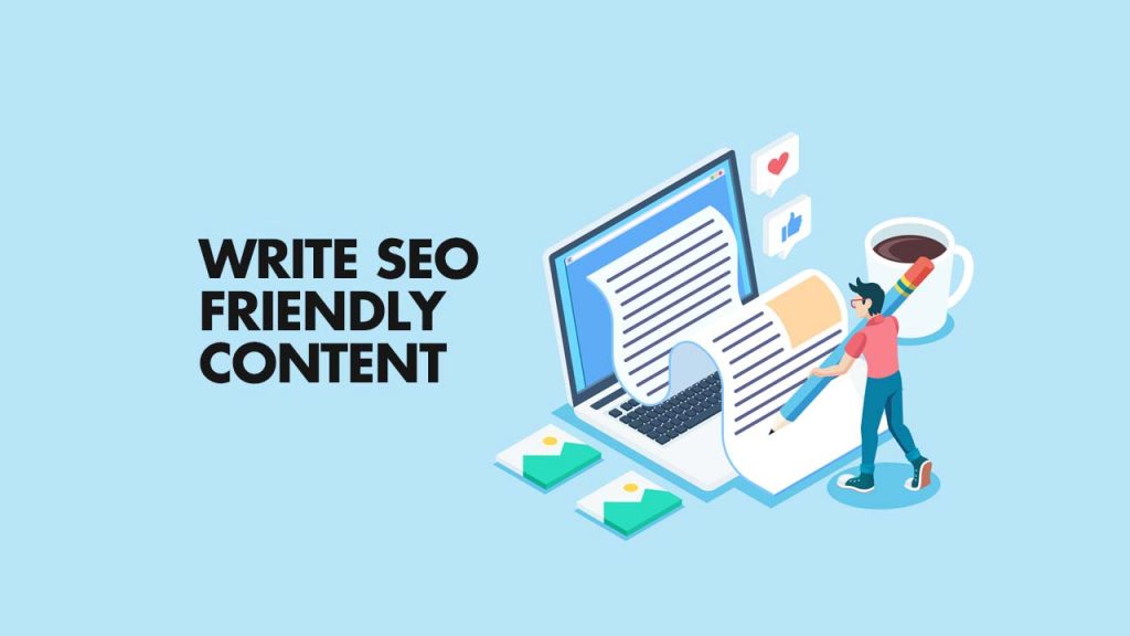 SEO Content Writing Trends 1